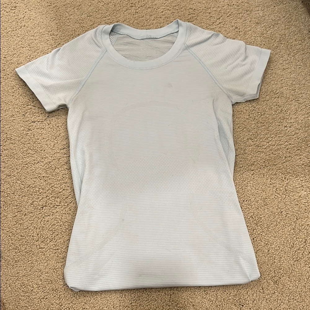 lululemon swiftly tech